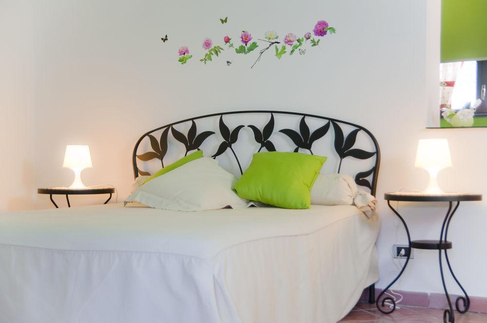 Tetto Fiorito Apartment Castellammare di Stabia Ngoại thất bức ảnh